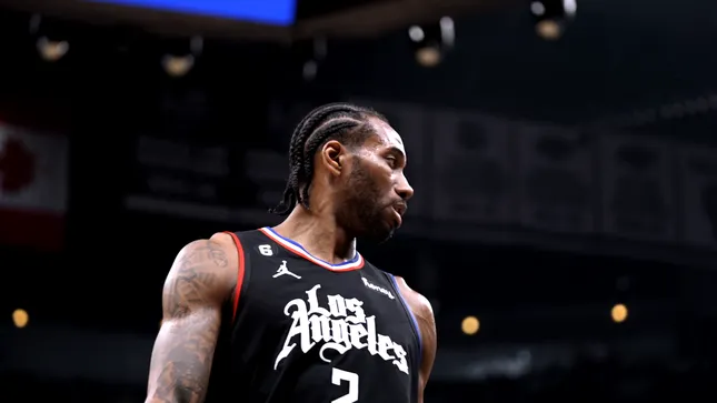 LA Clippers 2023 Playoff Hype Video