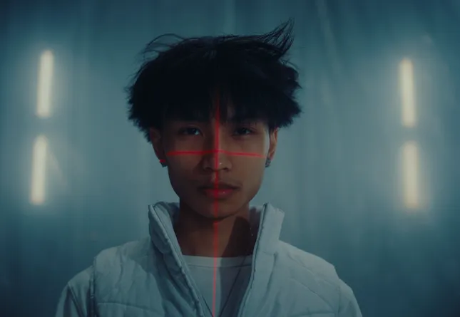 Phase Shift | Fashion Film