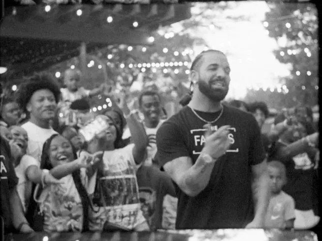 YOUNG THUG FT DRAKE : OH U WENT
