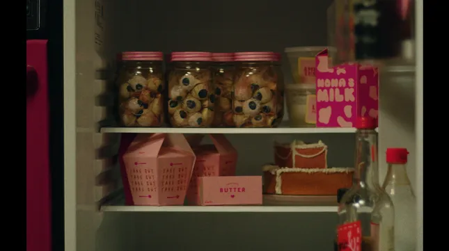 Bitch (2023)