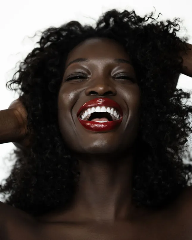 personal beauty project