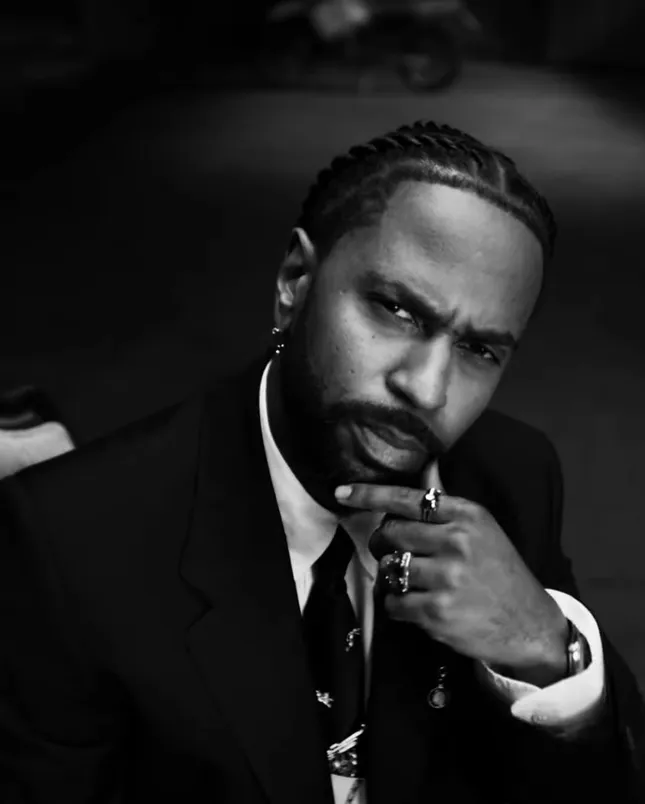 'YES' by Big Sean - Music Video