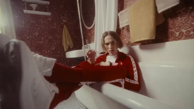 Golden Goose - What Makes You A Star? DC