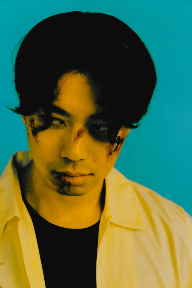 Test with Naoki
