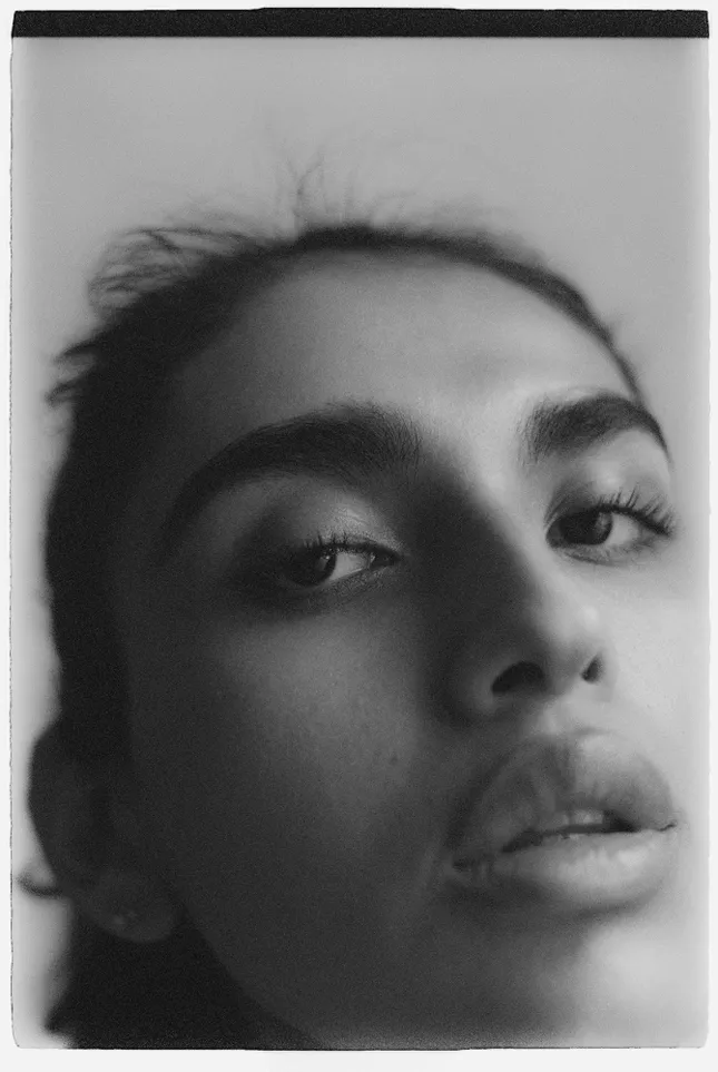 Mexico Portraits