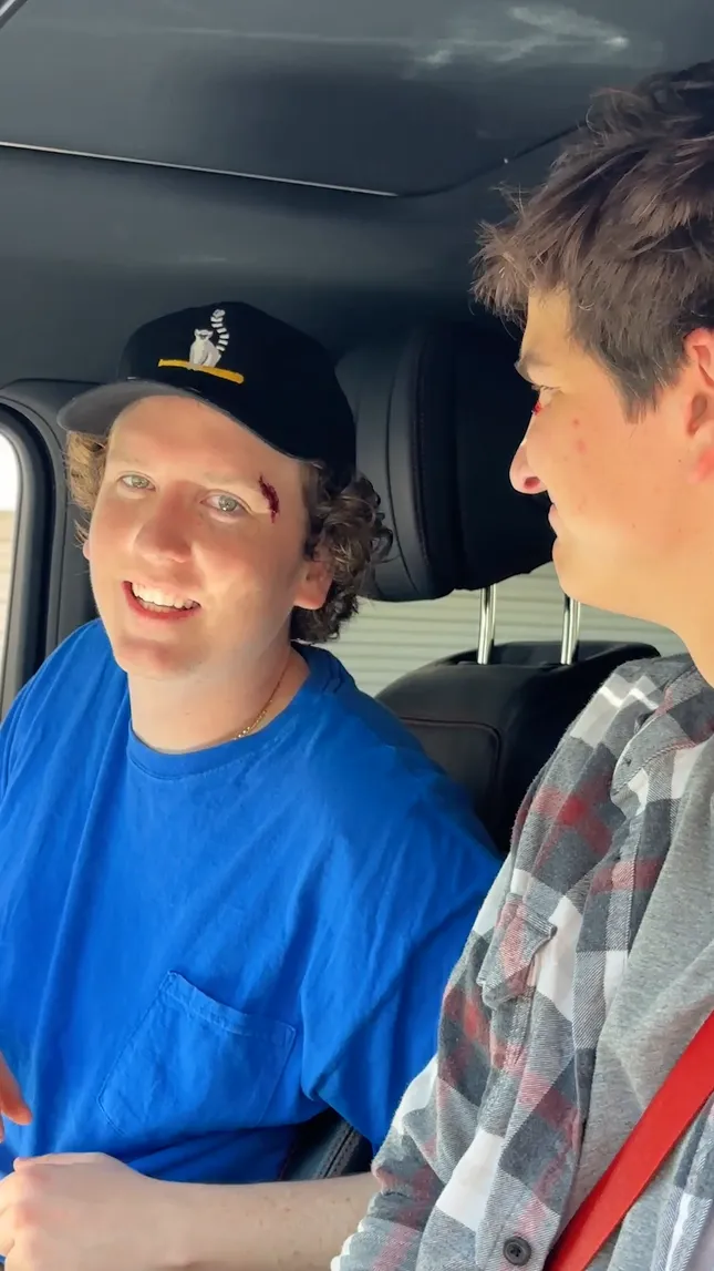 Morgan & Morgan x Daniel Mac x Friday Beers - BTS Social Video