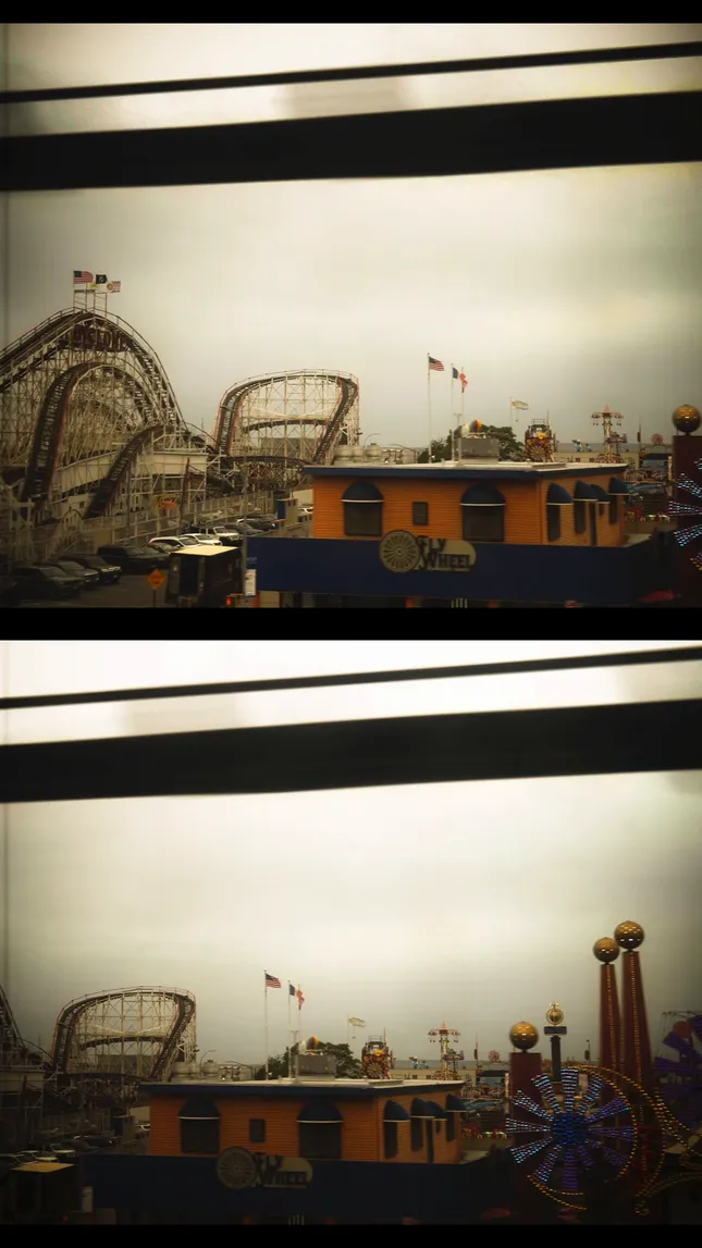 Coney Island