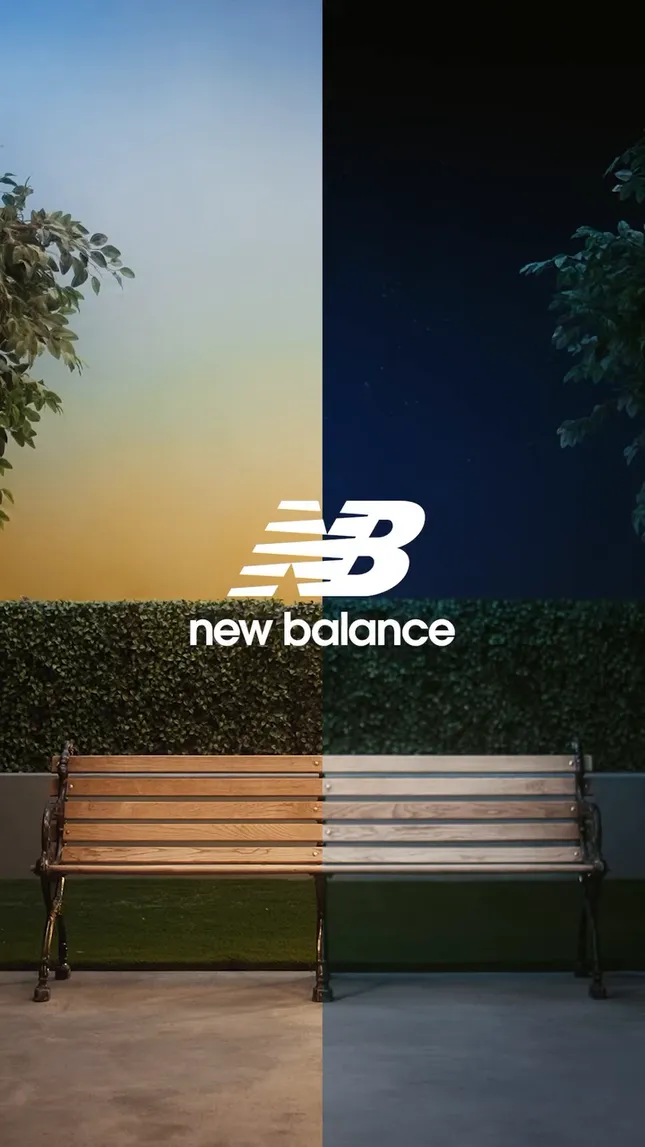 New Balance