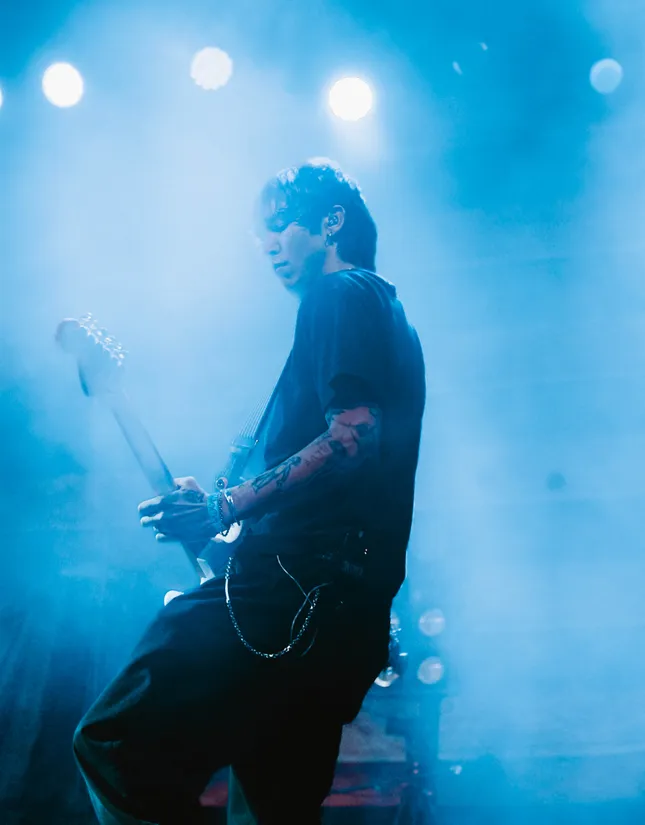 Concert Photography Gallery