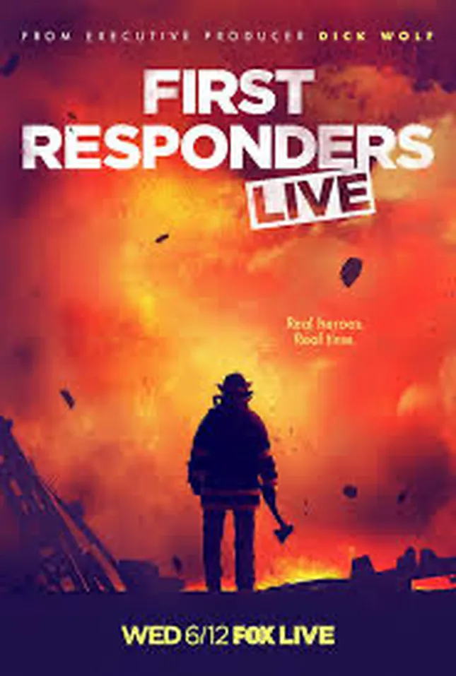 First Responders Live - FOX
