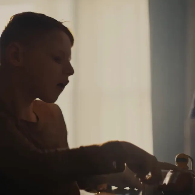 Georgia Power: Behind You - Volunteer