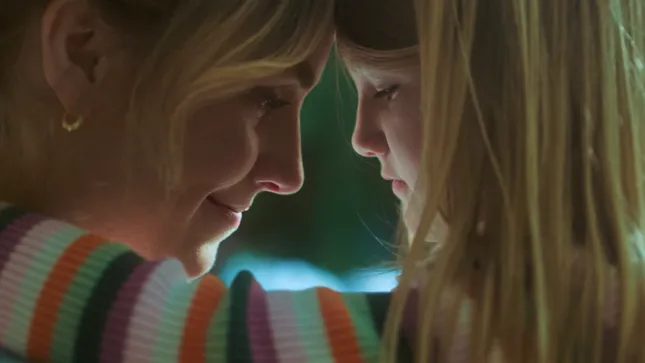 Lady Bug : Short Film