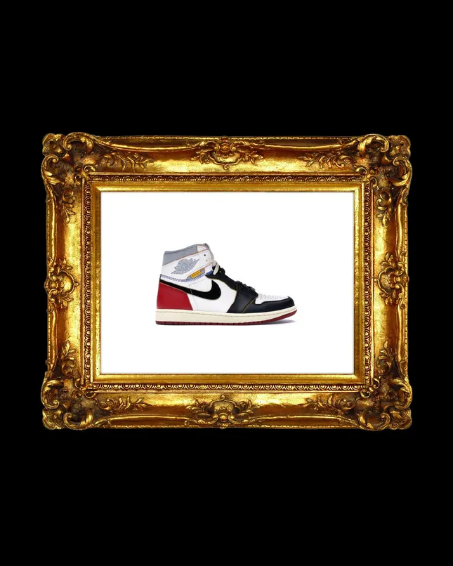 UNION x Jordan Brand