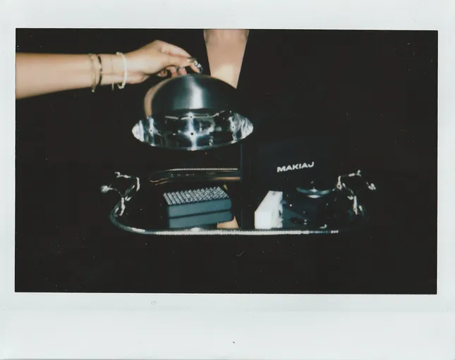 Project image