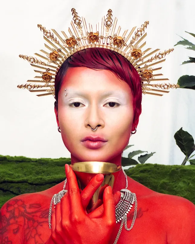 The Empress