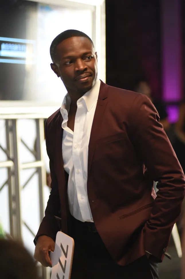 Sean Patrick Thomas