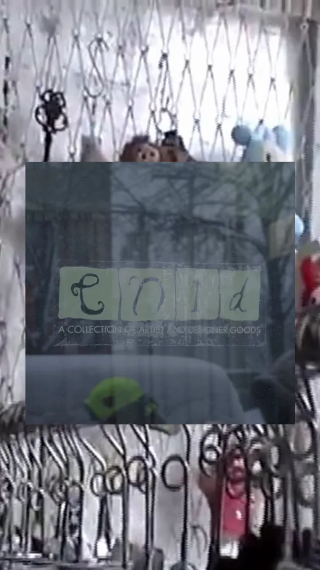 AddyKnits x EnidForYou - Bonnet Knit Workshop