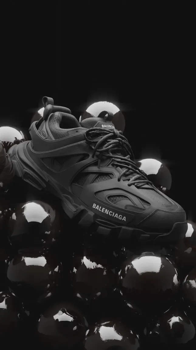 Balenciaga x Adidas