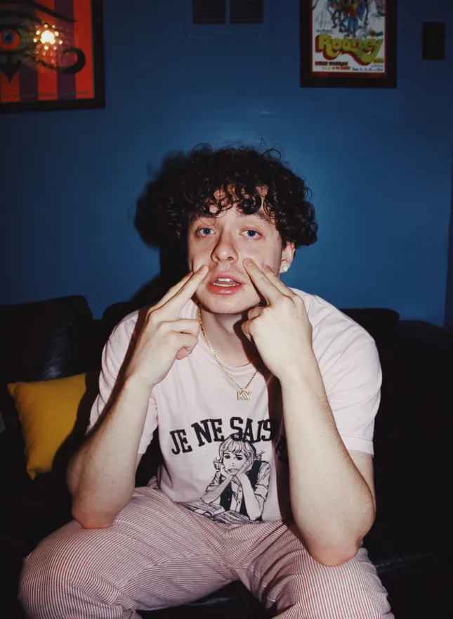 Jack Harlow