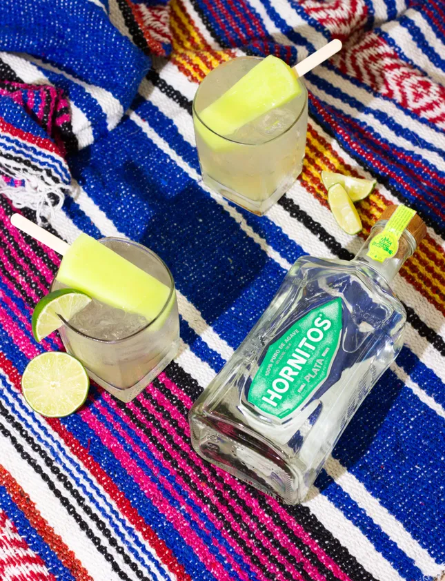 2024 - Hornitos Tequila x La Michoacana