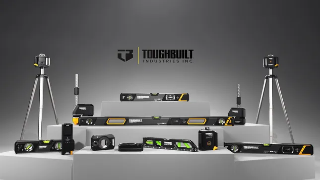 Thoughbuilt product video