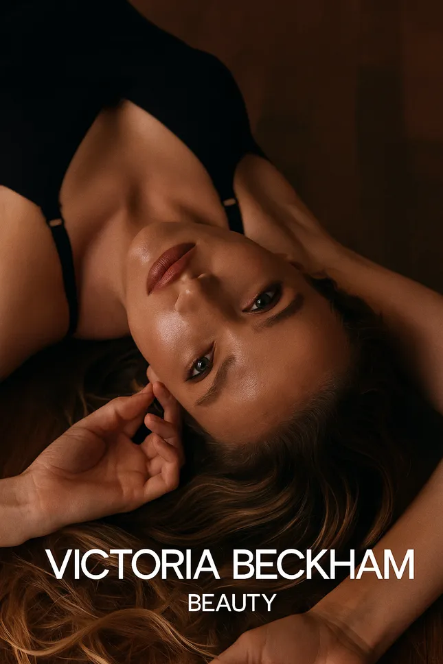 VICTORIA BECKHAM BEAUTY