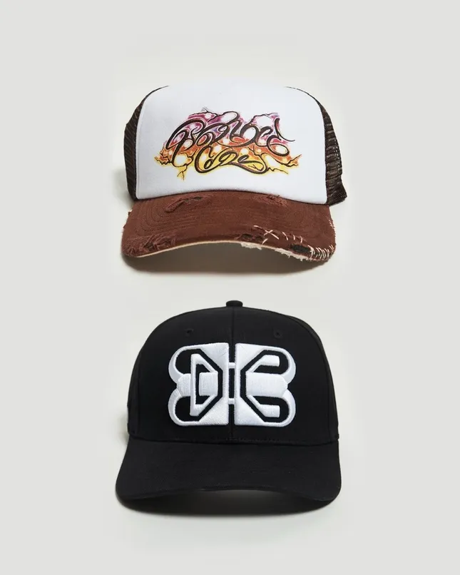 VHC Studio – Fashion logo/Print/Lettering designs