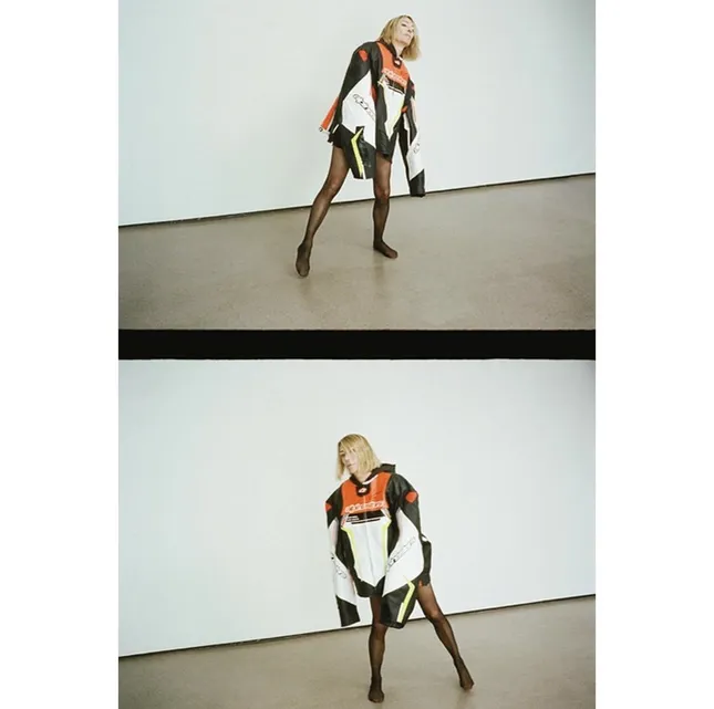 Project image