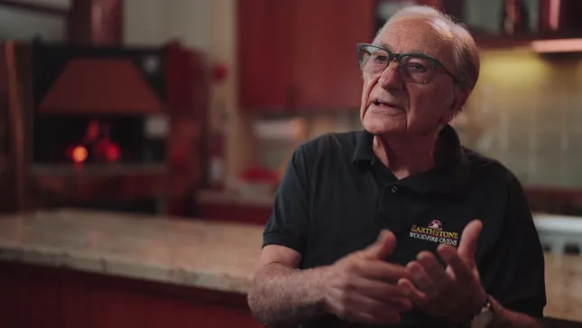 Earthstone Ovens Documentary