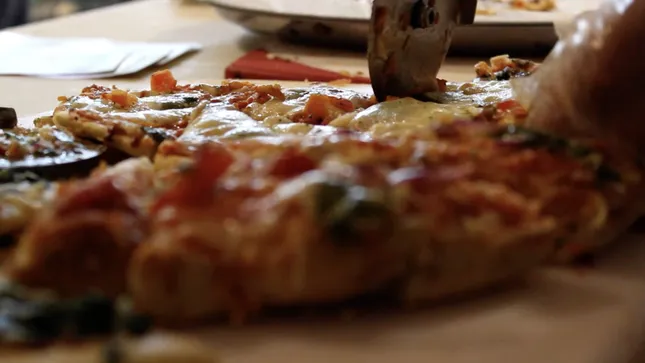 Event Sizzle // DR OETKER