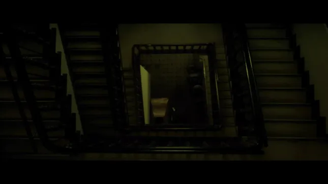Mutterschutz (Short Film)