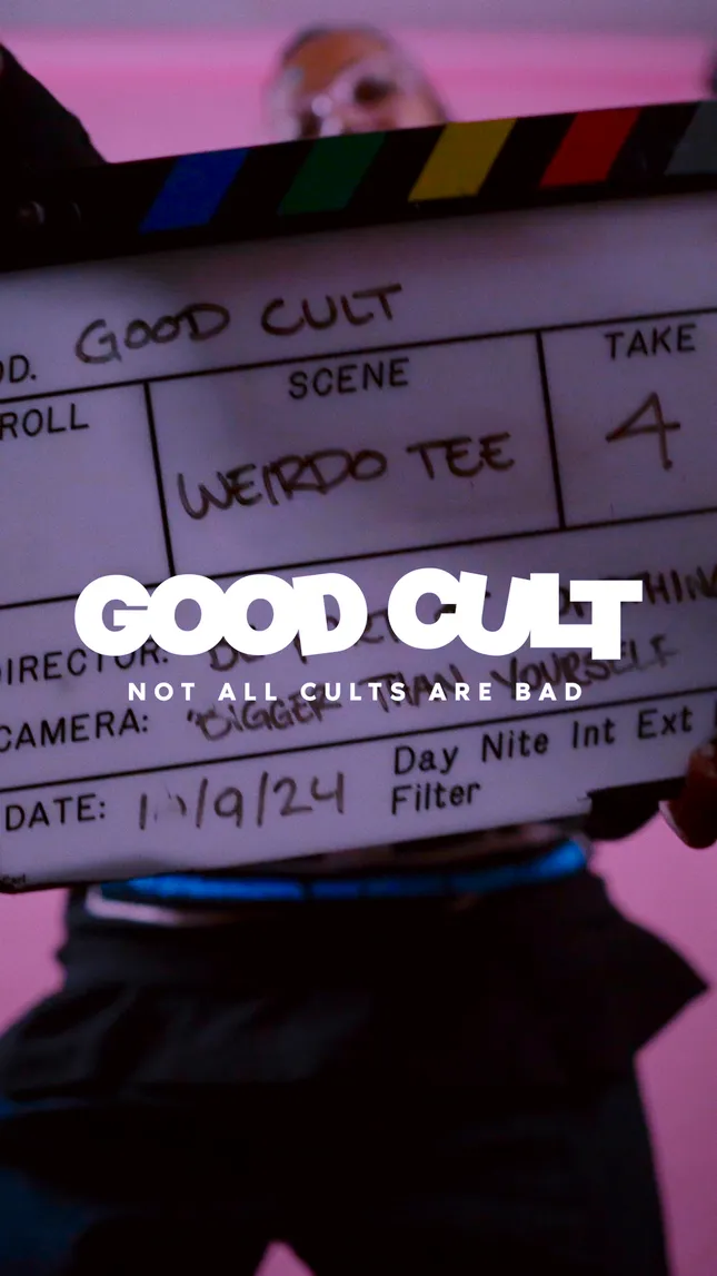 good cult