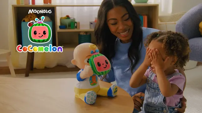 Cocomelon Toy Commercials