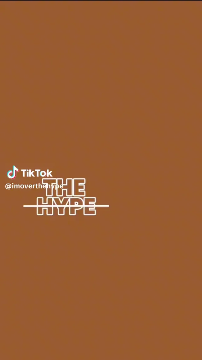 The Hype
