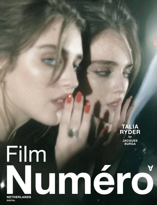 Numero Netherlands December