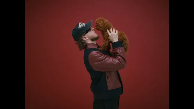 Jack Harlow - Lovin on Me