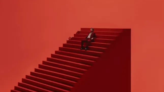 foster the people - lost in space