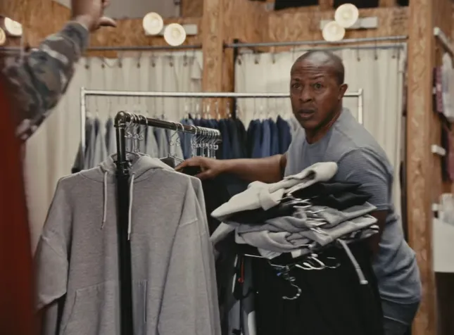 HMDD - “Chim Friday”