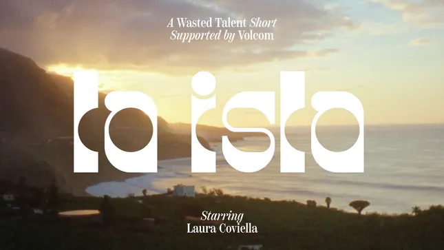 Wasted Talent: La Isla