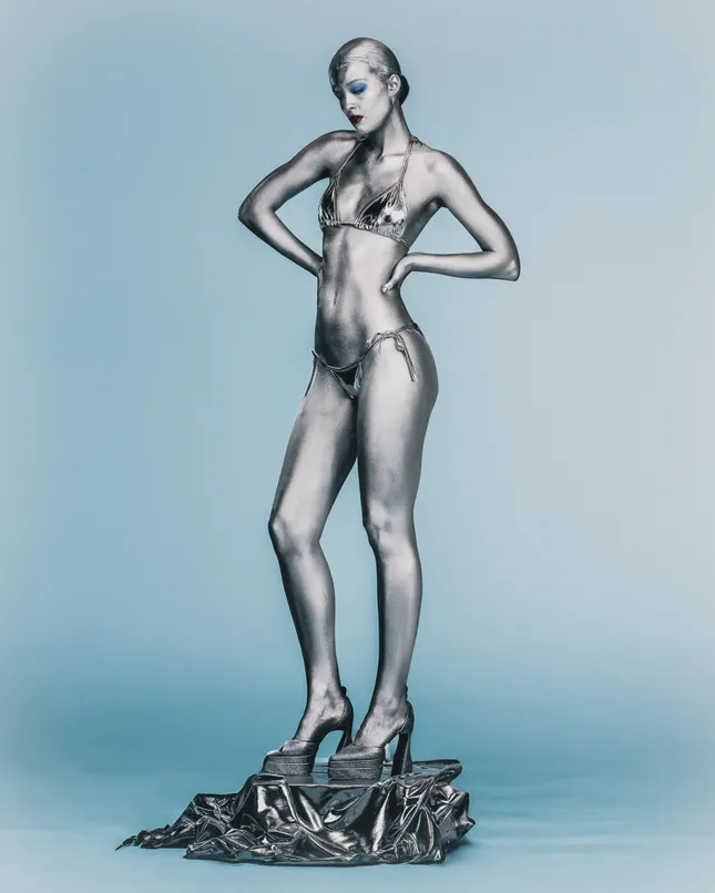 Project image