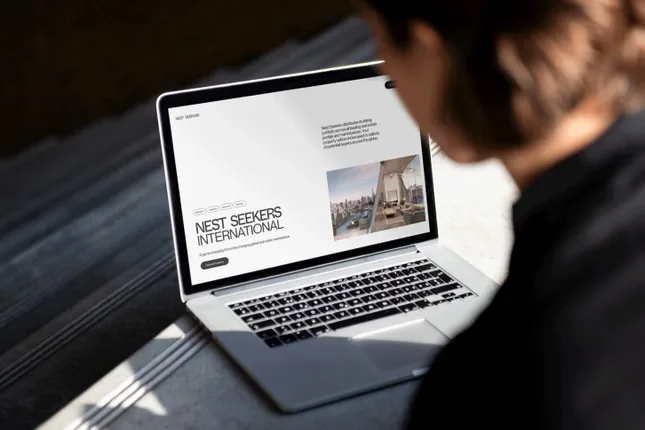 Nestseekers International