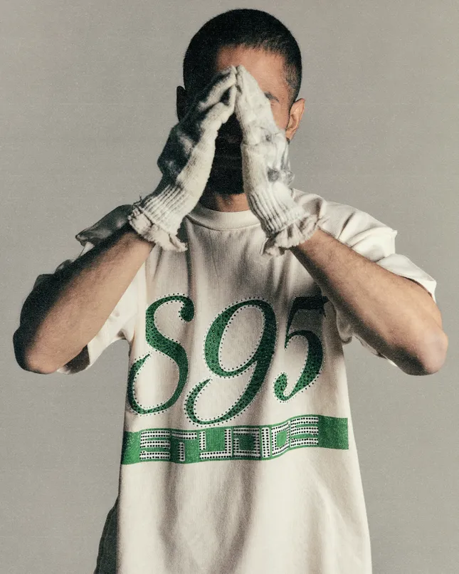 S95 Studios