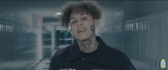 Lil Skies - Nowadays