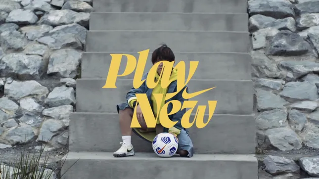 Nike Tokyo x Yuka Momiki