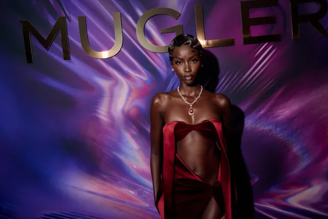 Mugler | Alien Hypersense Launch