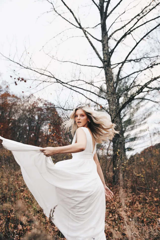 MEADOWed ELEGANCE