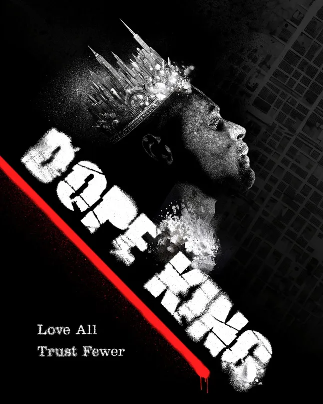 Dope King (2023)
