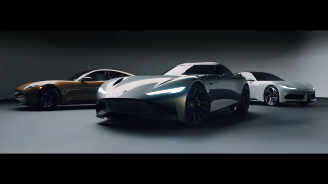 Karma Automotive
