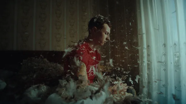 BASTA CHE TORNI A CASA - WAX