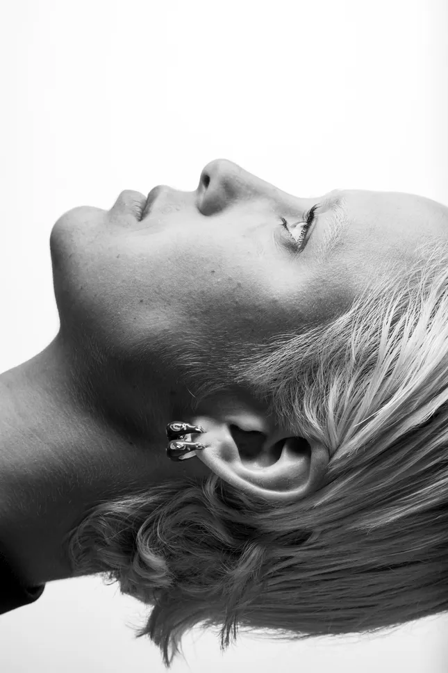Contentshoot for Een Porcelain